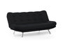 Atelier Del Sofa Misa Sofabed Negro